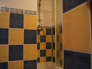 Holiday house Nassogne Features 28