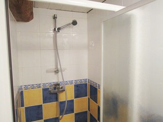 Vakantiehuis Nassogne Kenmerken 22