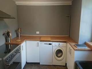 Vakantiehuis Nassogne Kenmerken 34