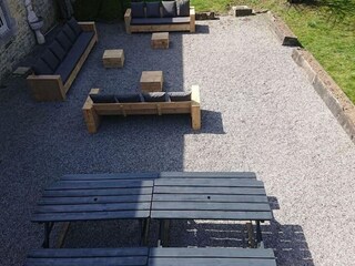 Vakantiehuis Nassogne Buitenaudio-opname 10