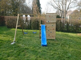 Casa per le vacanze Nassogne  42