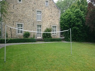 Holiday house Nassogne Outdoor Recording 16
