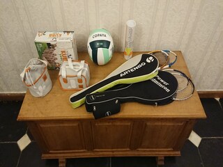 Casa per le vacanze Nassogne Caratteristiche 23