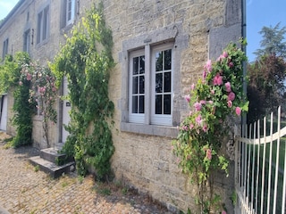 Holiday house Nassogne Outdoor Recording 14