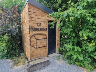 Holiday house Nassogne Outdoor Recording 13