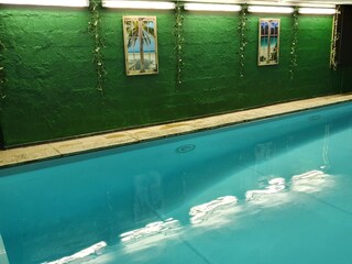 Maison de vacances Nassogne Enregistrement extérieur 12