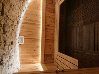 Casa per le vacanze Nassogne  40