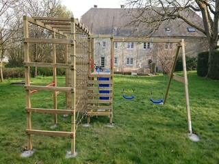 Vakantiehuis Nassogne  44