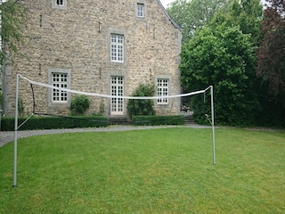 Holiday house Nassogne Outdoor Recording 6