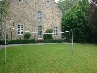 Maison de vacances Nassogne Enregistrement extérieur 5