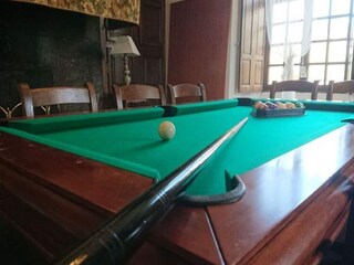 Casa de vacaciones Nassogne  40