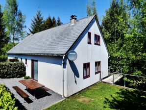 Holiday house Einladendes Ferienhaus in Masbourg mit Sauna - Nassogne - image1