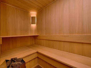 Maison de vacances Nassogne  30