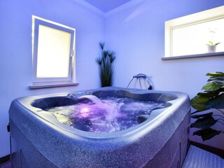 Casa per le vacanze Nassogne  30