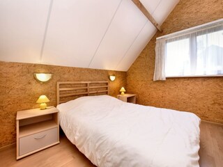Maison de vacances Nassogne Équipement 17