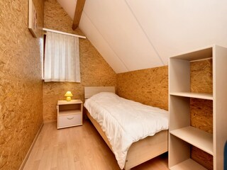 Maison de vacances Nassogne Équipement 12