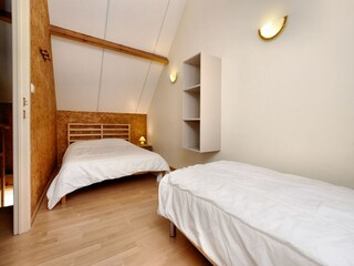 Casa de vacaciones Nassogne Características 21