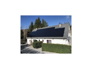 Holiday house Nassogne Features 19