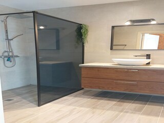 Maison de vacances Nassogne Équipement 19