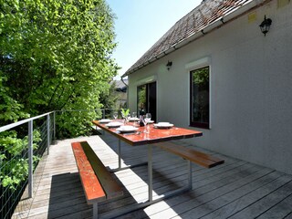 Holiday house Nassogne Outdoor Recording 6