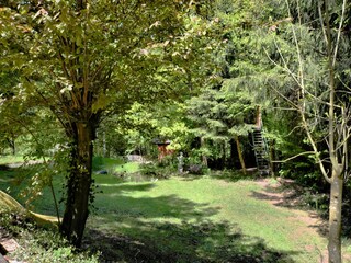Casa de vacaciones Nassogne Grabación al aire libre 4
