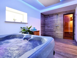 Casa per le vacanze Nassogne  34