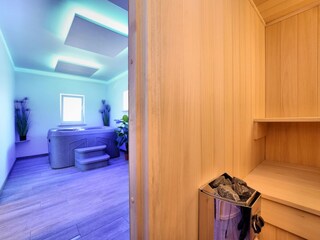 Casa per le vacanze Nassogne  31