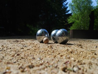 Casa per le vacanze Nassogne  31