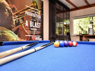 Holiday house Nassogne  29