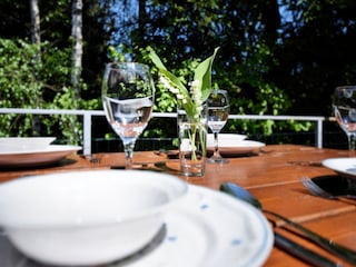 Casa per le vacanze Nassogne  36