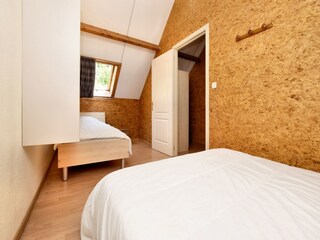 Maison de vacances Nassogne Équipement 21