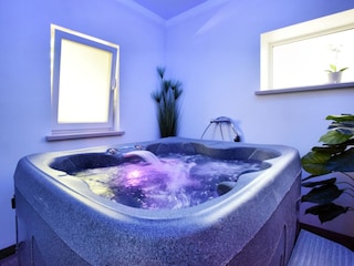 Maison de vacances Nassogne  33