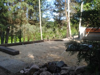 Casa de vacaciones Nassogne Grabación al aire libre 5