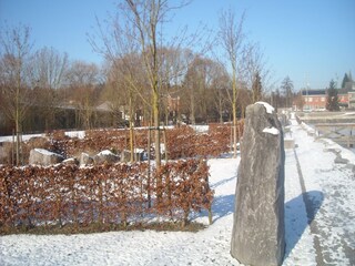 Vakantiehuis Nassogne Omgeving 26