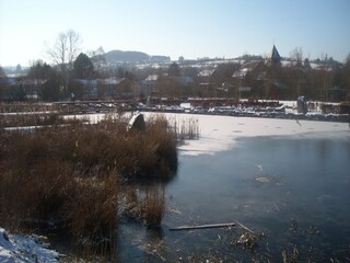 Vakantiehuis Nassogne Omgeving 27