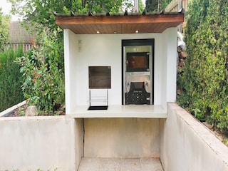 Maison de vacances Nassogne  31