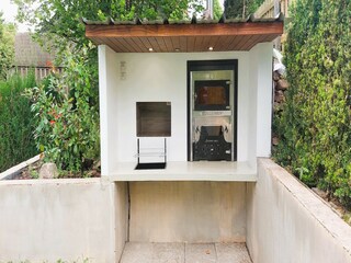 Maison de vacances Nassogne  33