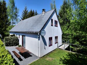 Ferienhaus Casa vacanze a Masbourg con sauna