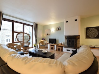 Vakantiehuis Manhay Kenmerken 10