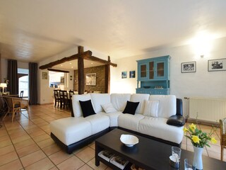 Maison de vacances Manhay Équipement 17