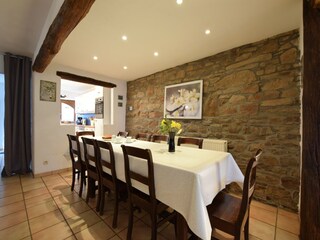 Holiday house Manhay Features 16