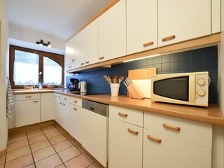 Holiday house Manhay Features 15