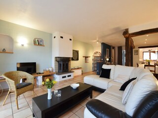 Holiday house Manhay Features 23