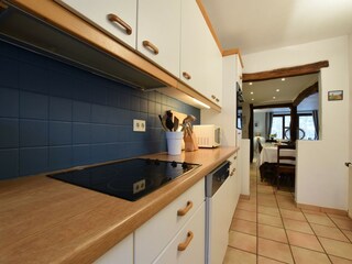 Maison de vacances Manhay Équipement 29