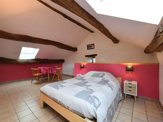 Casa de vacaciones Manhay Características 12