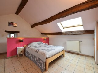 Ferienhaus Manhay Ausstattung 12