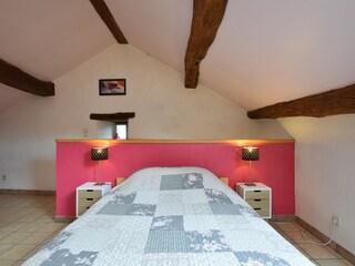 Ferienhaus Manhay Ausstattung 13