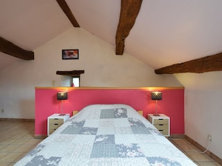 Vakantiehuis Manhay Kenmerken 19