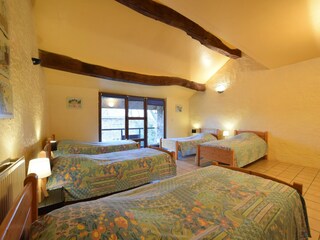 Casa per le vacanze Manhay Caratteristiche 19