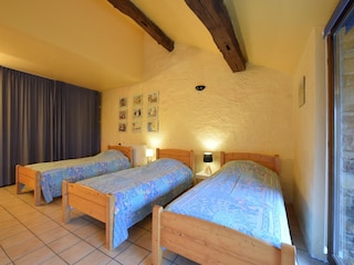 Maison de vacances Manhay Équipement 21